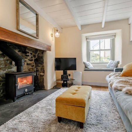 Lynwood Cottage Marazion Luaran gambar