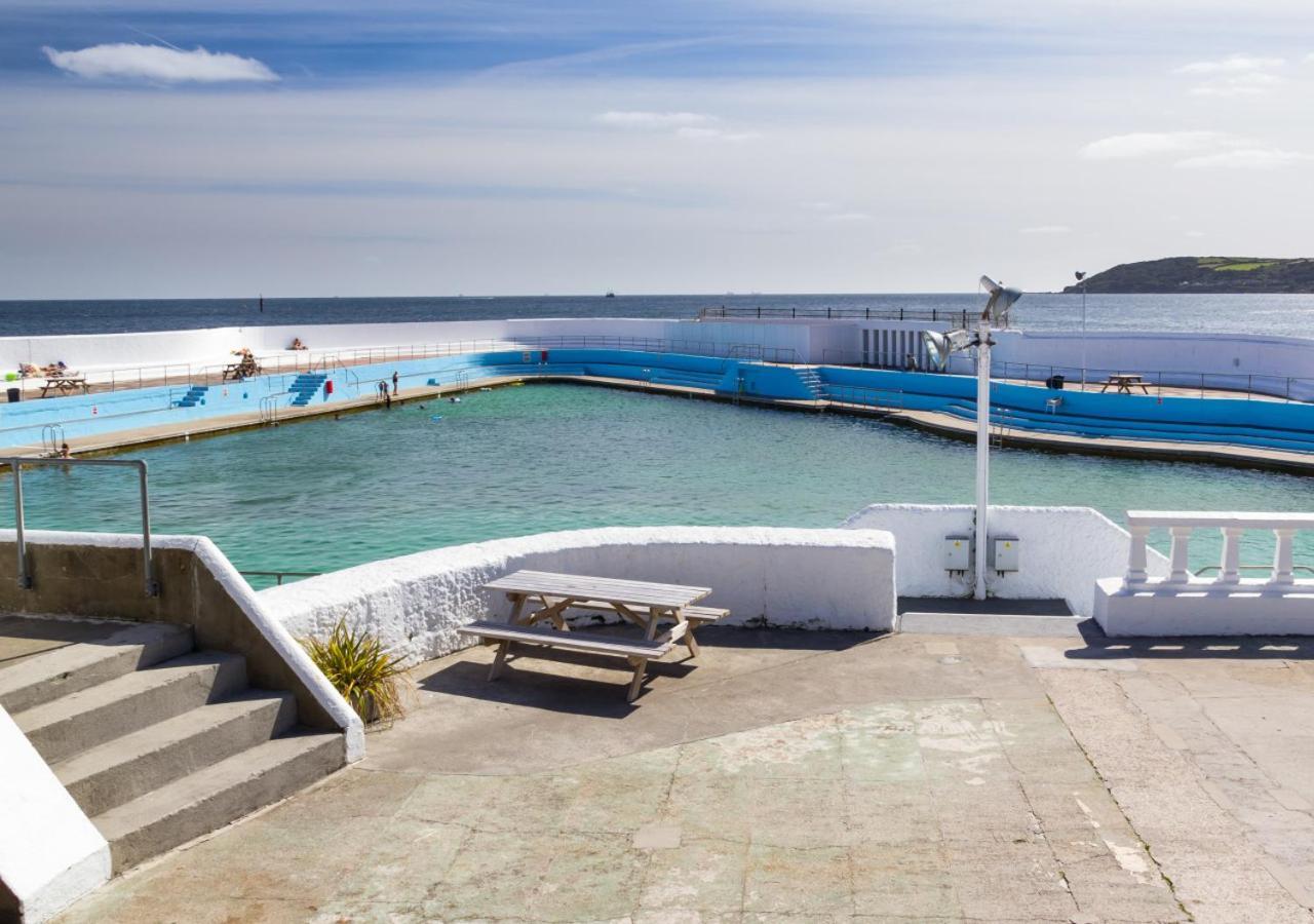 Lynwood Cottage Marazion Luaran gambar