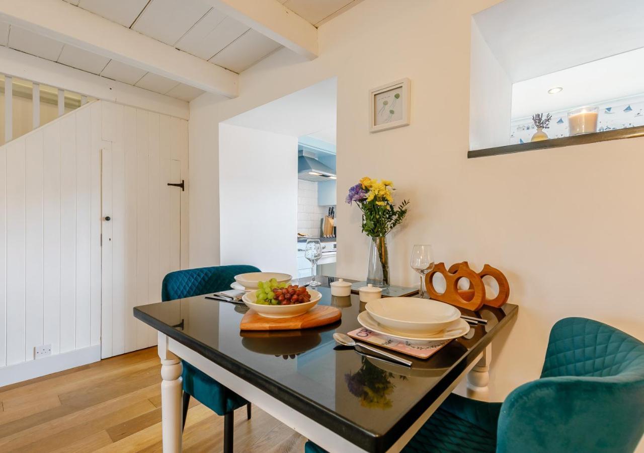 Lynwood Cottage Marazion Luaran gambar