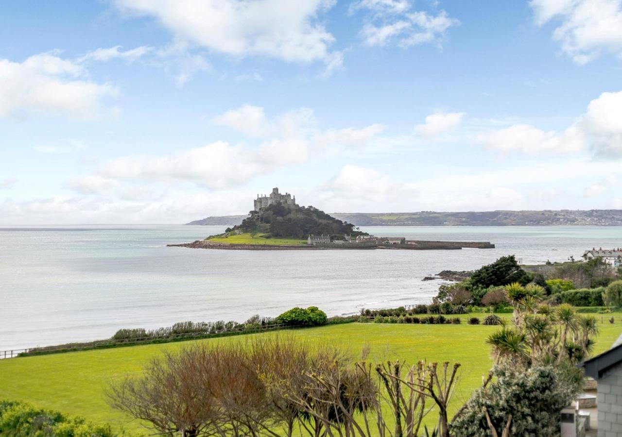 Lynwood Cottage Marazion Luaran gambar