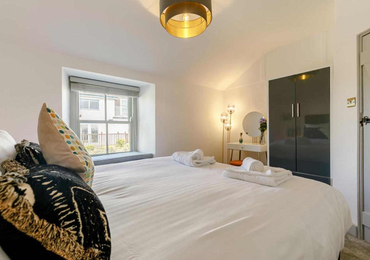 Lynwood Cottage Marazion Luaran gambar