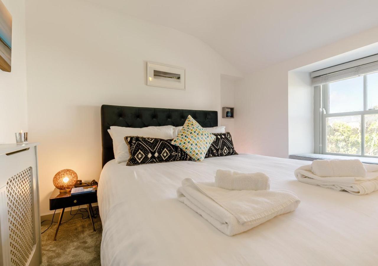 Lynwood Cottage Marazion Luaran gambar