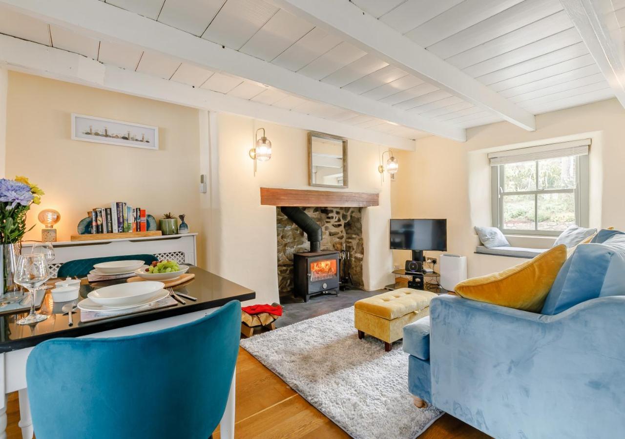 Lynwood Cottage Marazion Luaran gambar