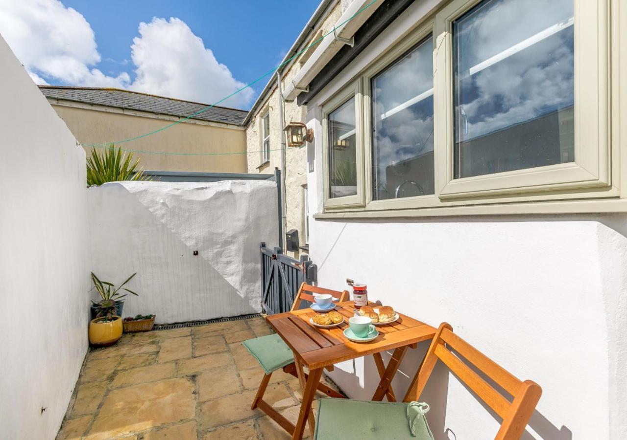 Lynwood Cottage Marazion Luaran gambar