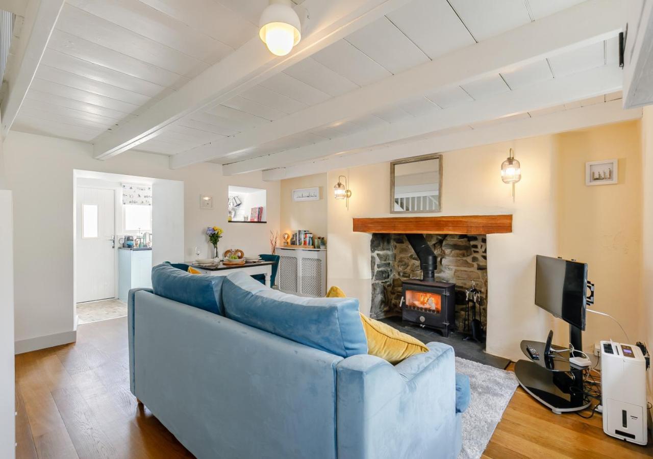 Lynwood Cottage Marazion Luaran gambar