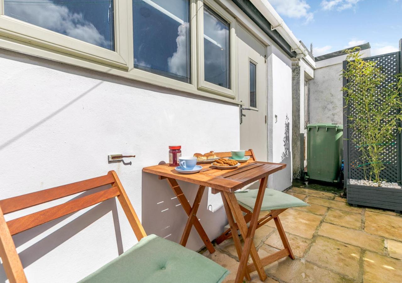 Lynwood Cottage Marazion Luaran gambar
